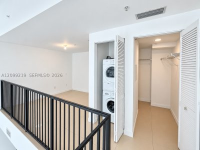 Alquiler de apartamento en Aston Martin Residences L-406