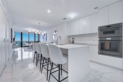 Comprar apartamento en Aria Reserve Miami 1206
