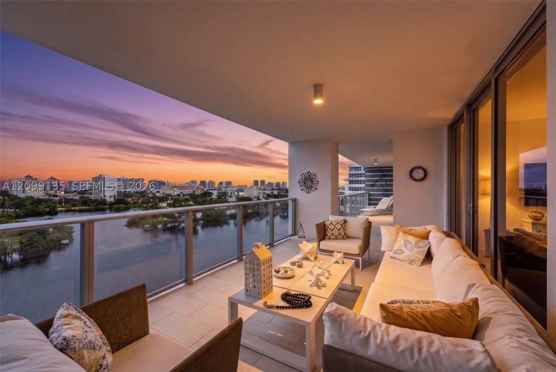 Comprar apartamento en Riva Fort Lauderdale 804