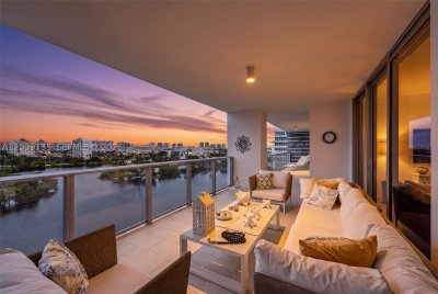 Riva Fort Lauderdale Apt #804