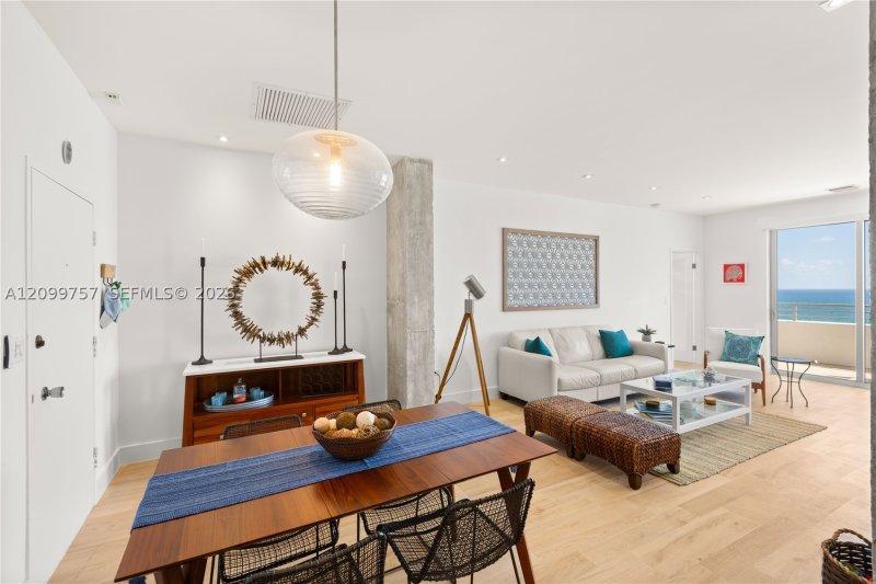 Condos for sale at Oceanside Plaza