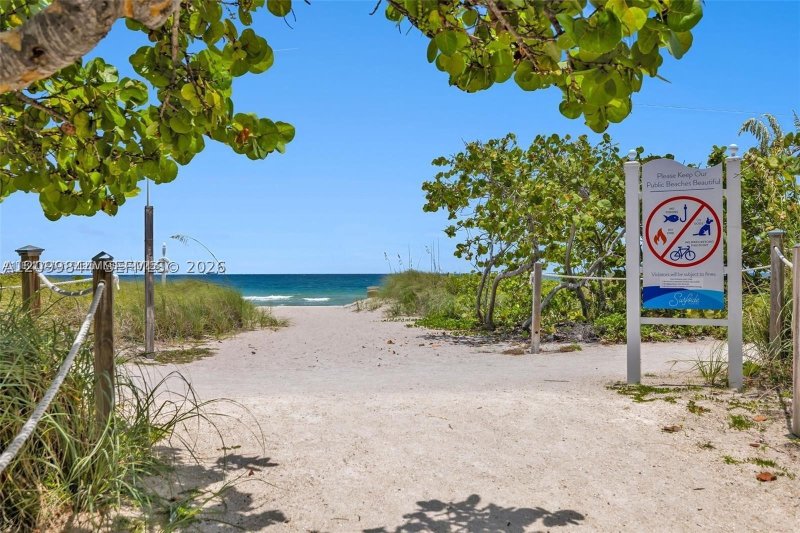 apartamento para alugar no Marbella Surfside