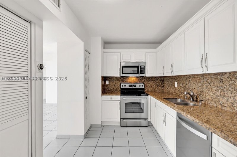 apartamento para alugar no Marbella Surfside