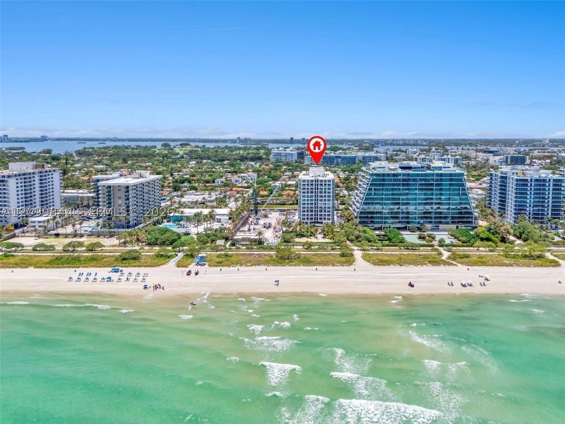 apartamento para alugar no Marbella Surfside