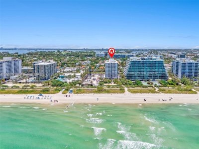 Marbella Surfside Apt #705