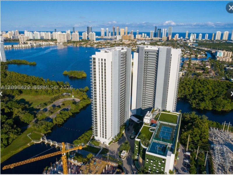 Apartment for rent at The Harbour 1006