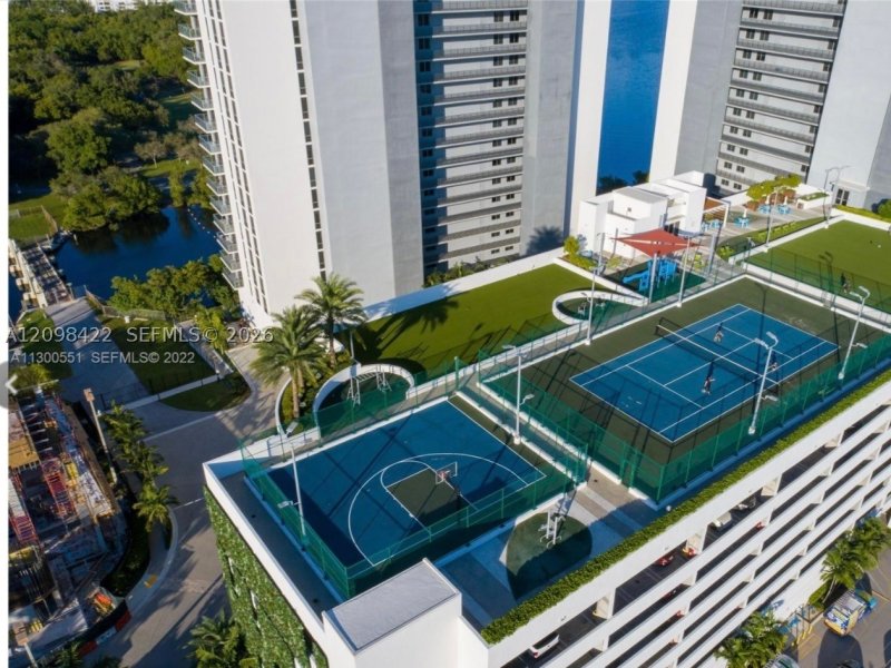 Apartment for rent at The Harbour 1006