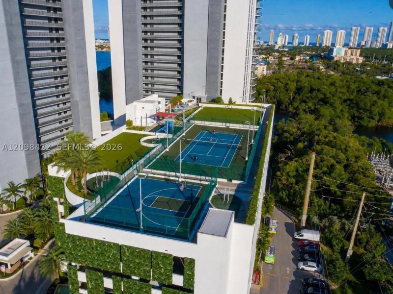 Apartment for rent at The Harbour 1006