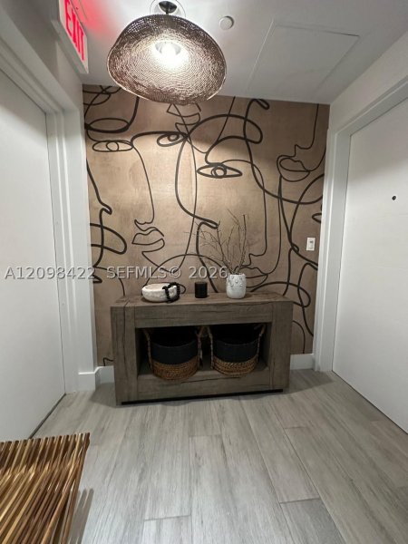 Apartment for rent at The Harbour 1006