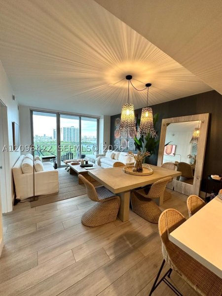 Apartment for rent at The Harbour 1006