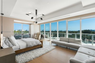Aluguel de apartamento no Ritz-Carlton Residences Miami Beach 512