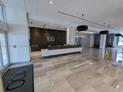 Aluguel de apartamento no Arlen House 730