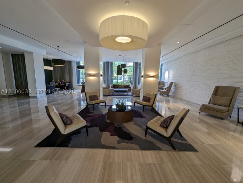 Aluguel de apartamento no Arlen House 730