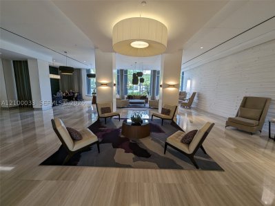 Aluguel de apartamento no Arlen House 730