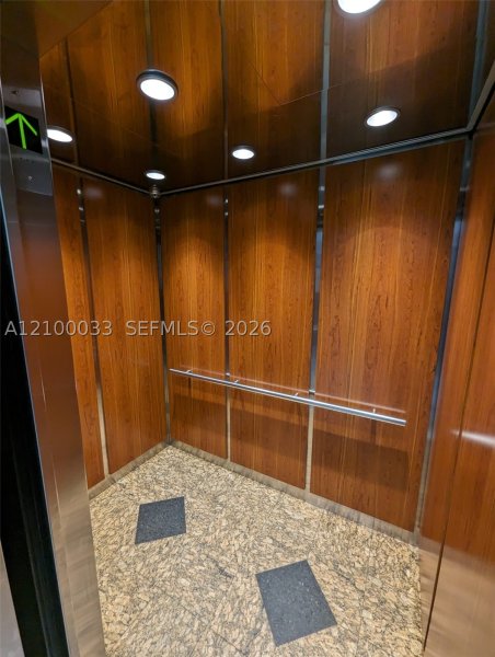 Aluguel de apartamento no Arlen House 730