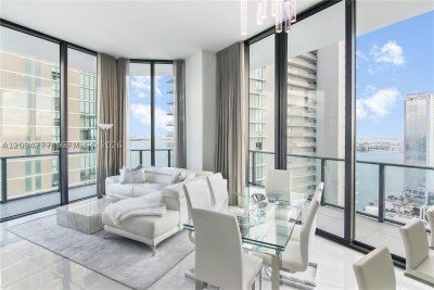 Paraiso Bayviews Apt #4006