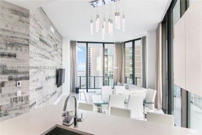 Alquiler de apartamento en Paraiso Bayviews 4006