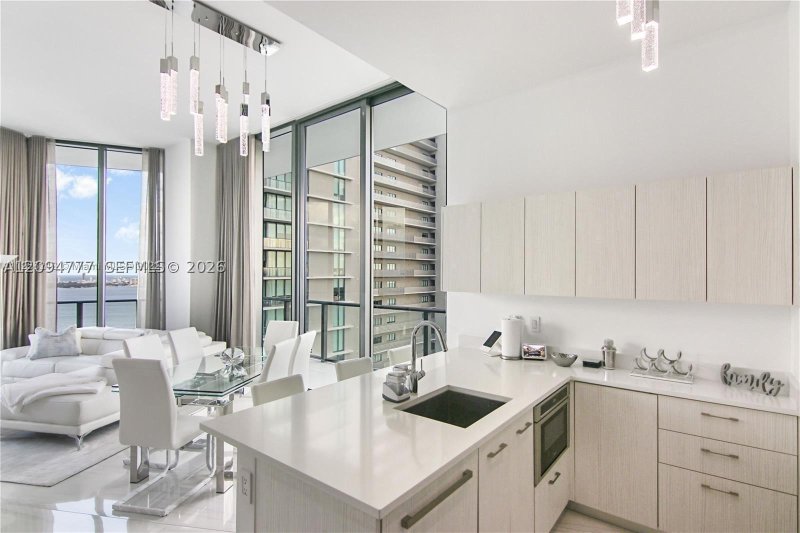 Alquiler de apartamento en Paraiso Bayviews 4006