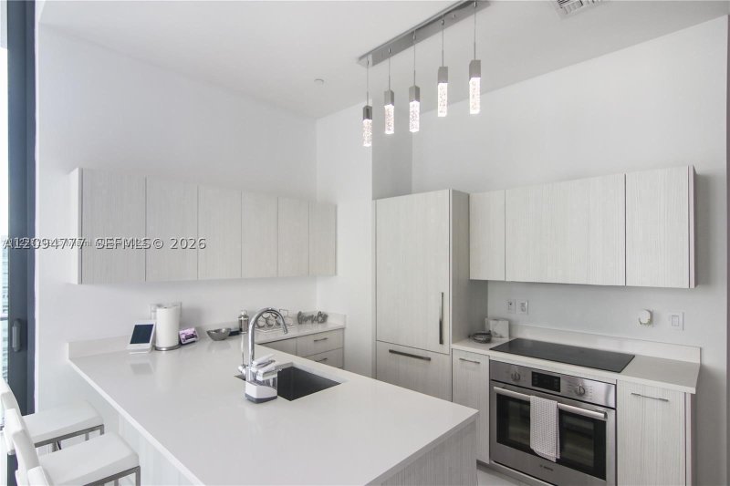 Alquiler de apartamento en Paraiso Bayviews 4006