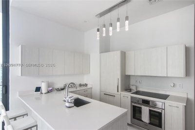Alquiler de apartamento en Paraiso Bayviews 4006