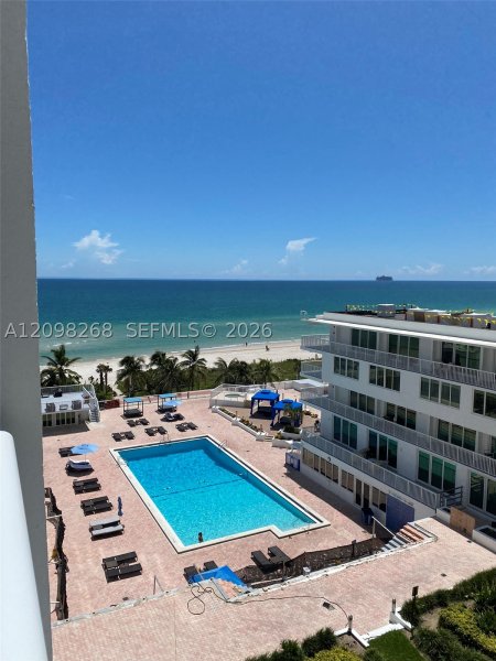 Aluguel de apartamento no Carriage House Miami Beach 612