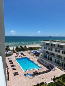 Aluguel de apartamento no Carriage House Miami Beach 612