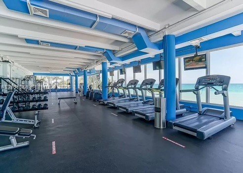 Aluguel de apartamento no Carriage House Miami Beach 612