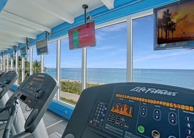 Aluguel de apartamento no Carriage House Miami Beach 612