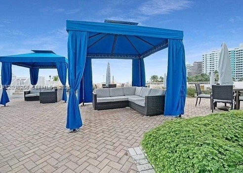 Aluguel de apartamento no Carriage House Miami Beach 612