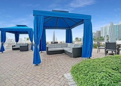 Aluguel de apartamento no Carriage House Miami Beach 612
