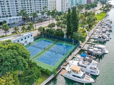 Aluguel de apartamento no Carriage House Miami Beach 612