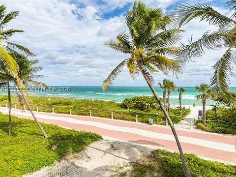 Aluguel de apartamento no Carriage House Miami Beach 612