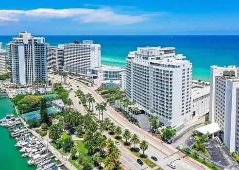 Aluguel de apartamento no Carriage House Miami Beach 612