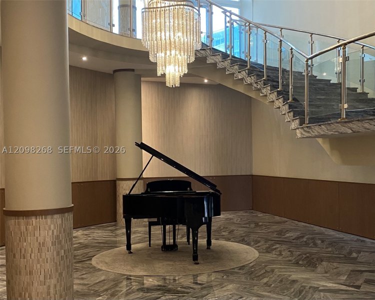 Aluguel de apartamento no Carriage House Miami Beach 612