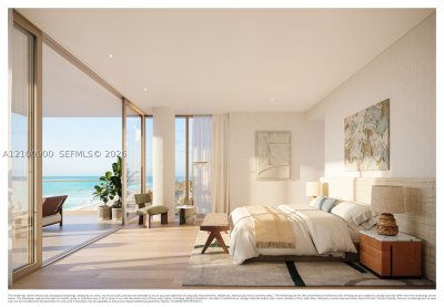Comprar apartamento en The Perigon Miami Beach 1202