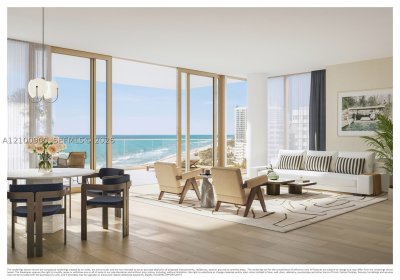 Comprar apartamento en The Perigon Miami Beach 1202