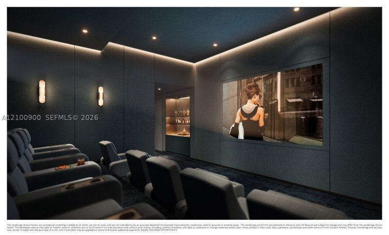 Condo for sale at The Perigon Miami Beach 1202