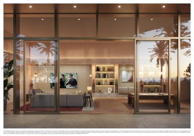 Comprar apartamento en The Perigon Miami Beach 1202