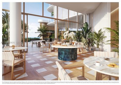 Comprar apartamento en The Perigon Miami Beach 1202