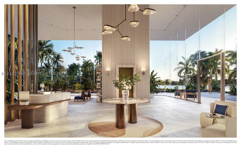 Condo for sale at The Perigon Miami Beach 1202