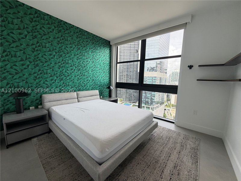 Aluguel de apartamento no 1010 Brickell 2901