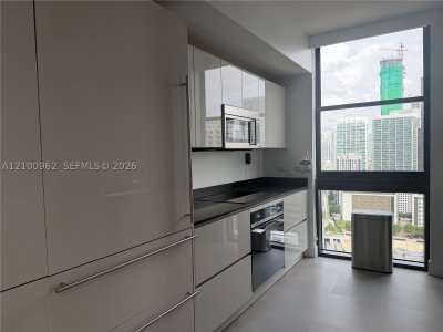 Aluguel de apartamento no 1010 Brickell 2901
