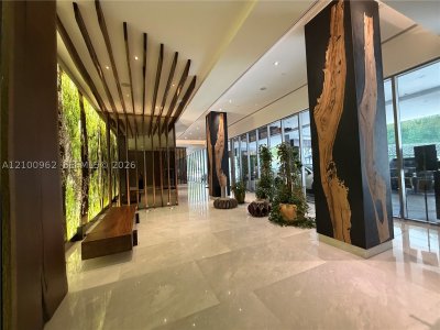 1010 Brickell Apt #2901