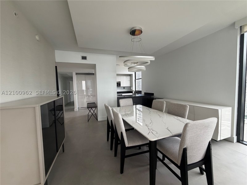 Aluguel de apartamento no 1010 Brickell 2901