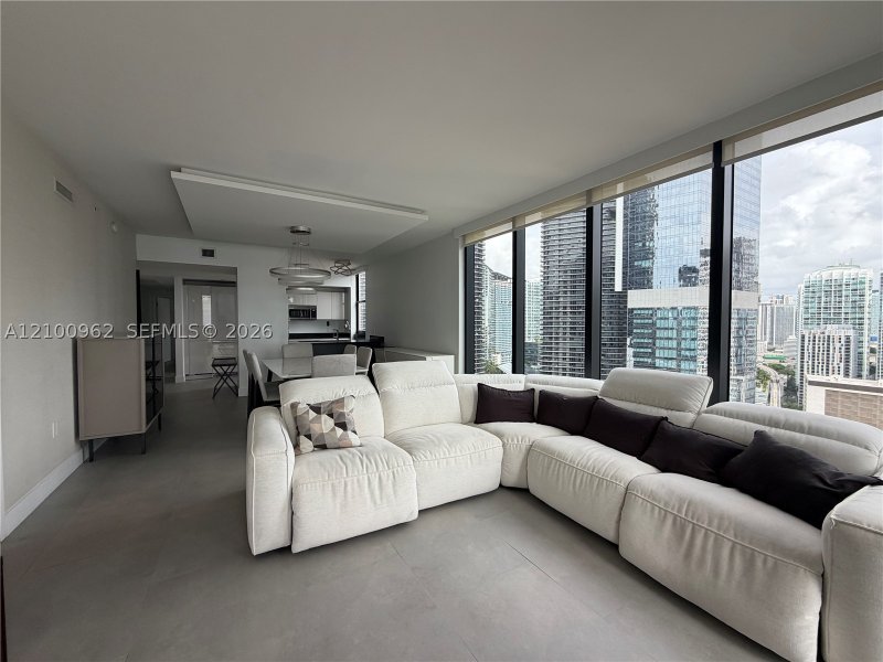Aluguel de apartamento no 1010 Brickell 2901