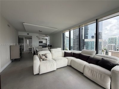Aluguel de apartamento no 1010 Brickell 2901