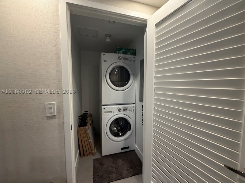 Aluguel de apartamento no 1010 Brickell 2901