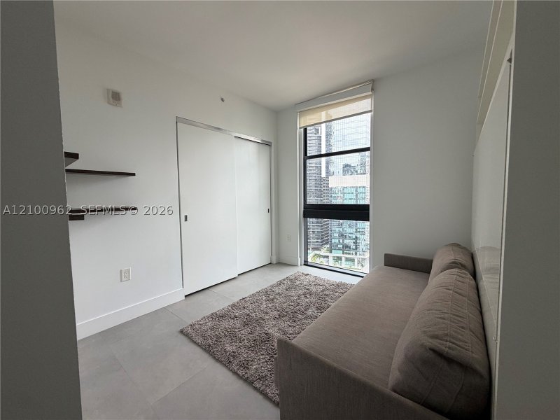 Aluguel de apartamento no 1010 Brickell 2901