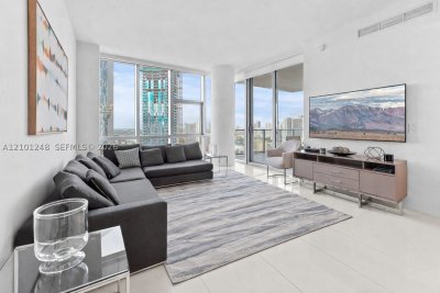 Comprar apartamento no Paramount Miami WorldCenter 2601
