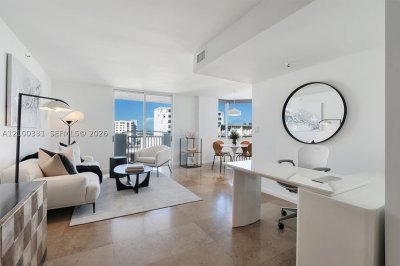 Bayview Plaza Apt #901